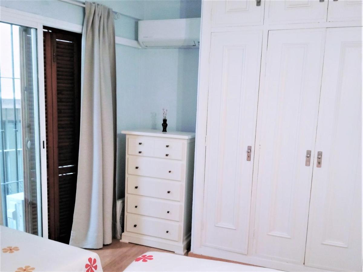 Appartement ¡En Frente De La Giralda-Catedral! à Séville Extérieur photo