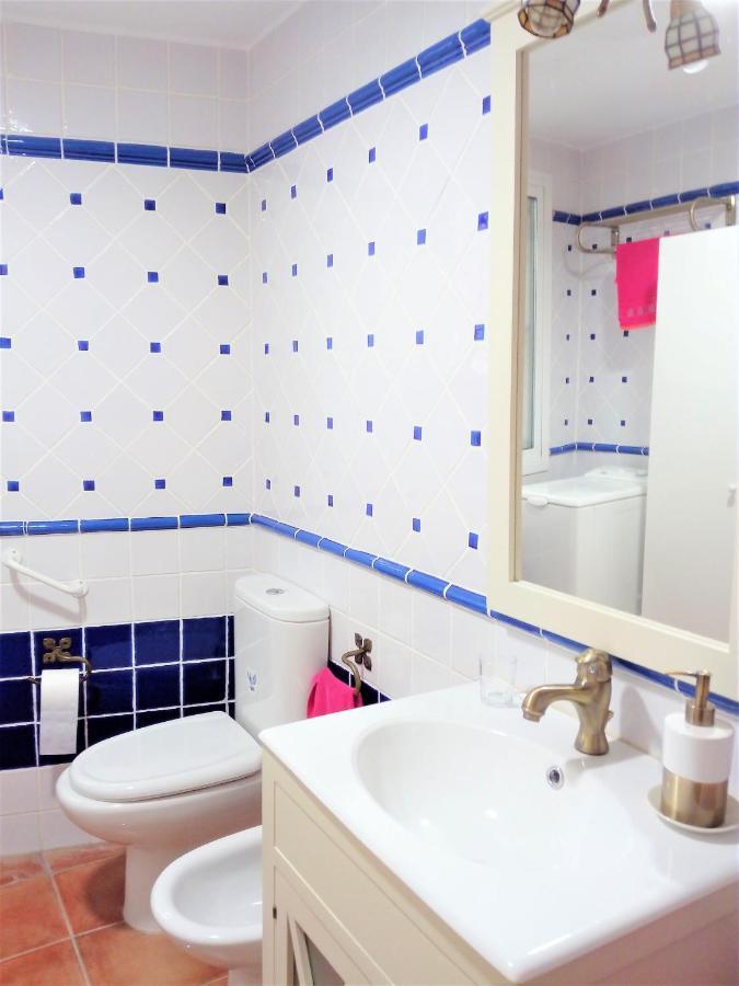 Appartement ¡En Frente De La Giralda-Catedral! à Séville Extérieur photo