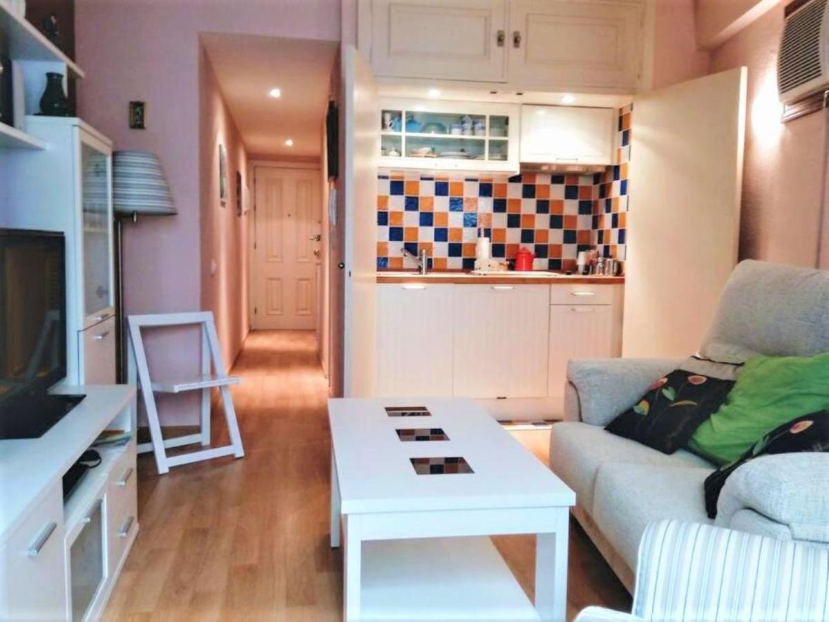 Appartement ¡En Frente De La Giralda-Catedral! à Séville Extérieur photo