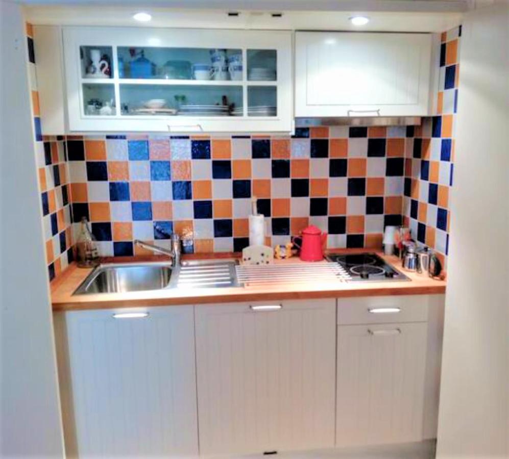 Appartement ¡En Frente De La Giralda-Catedral! à Séville Extérieur photo
